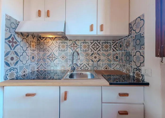 Apartman I Sugheri