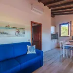 I Sugheri Apartman