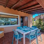 Apartman I Sugheri
