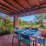 I Sugheri Apartman Porto Istana