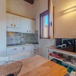 Apartmán I Sugheri *