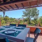 Apartmán I Sugheri Porto Istana
