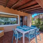 I Sugheri Apartman