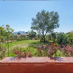 I Sugheri Apartmán *