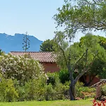 Apartman I Sugheri