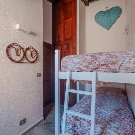 Апартаменты I Sugheri