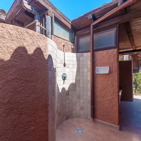 Апартаменты I Sugheri Porto Istana