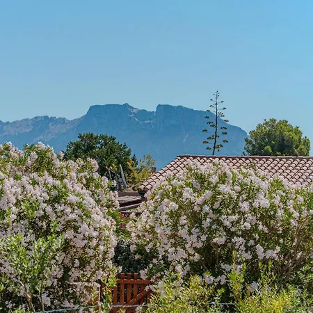 I Sugheri Апартаменты Porto Istana