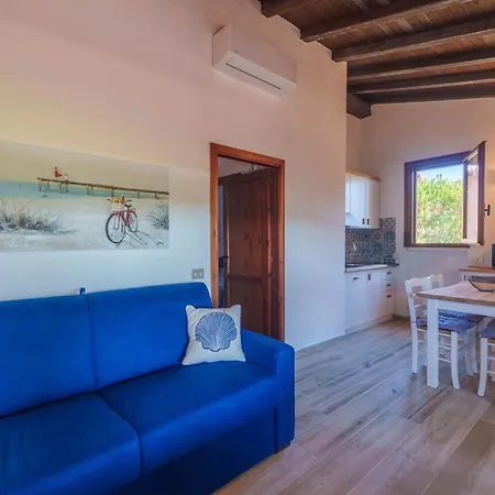 Apartman I Sugheri Porto Istana