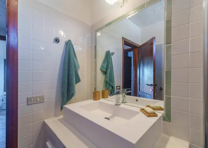 Appartamento I Sugheri Porto Istana