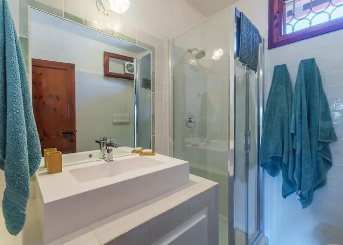 Apartment I Sugheri *