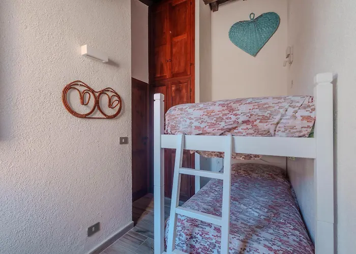 Apartment I Sugheri