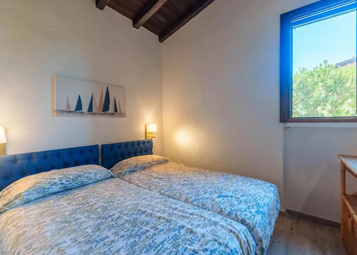 Appartamento I Sugheri Porto Istana