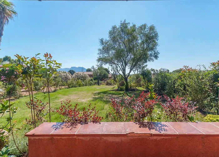 Apartment I Sugheri Porto Istana